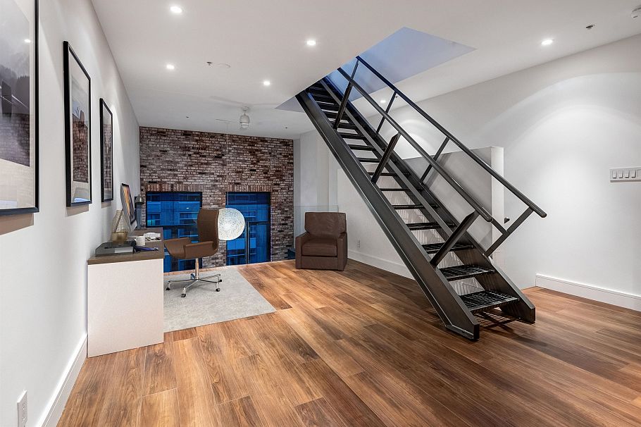 PH6 869 Beatty Street Vancouver, BC - 24