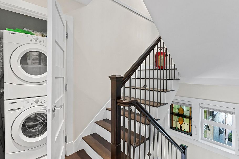 1020 E 13th Avenue Vancouver, BC - 31
