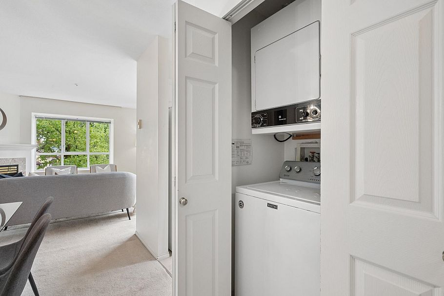 302 228 E 14th Avenue Vancouver, BC - 18