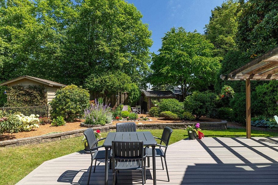 3675 Borham Crescent Vancouver, BC - 32