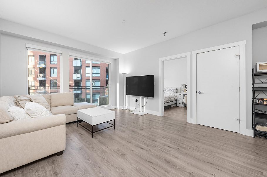 309 3588 Sawmill Crescent Vancouver, BC - 4