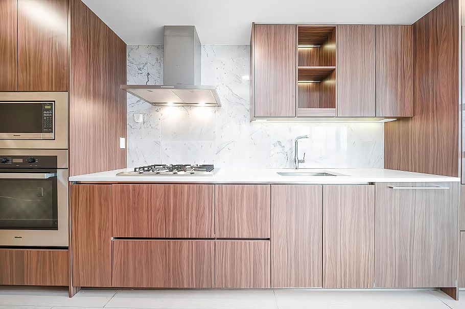 701 455 SW Marine Drive Vancouver, BC - 7