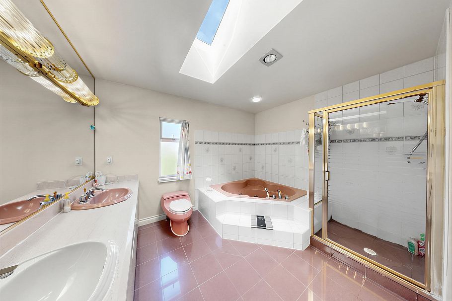 7806 Montcalm Street Vancouver, BC - 25