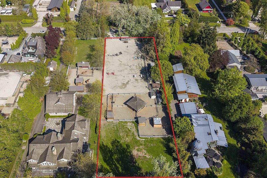 7255 Blenheim Street Vancouver, BC - 1