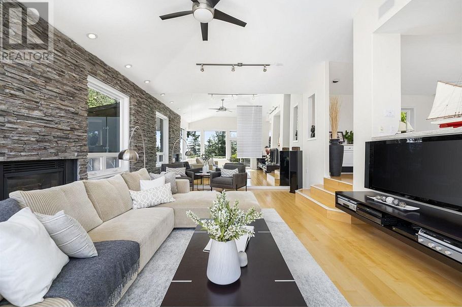 463 Ventura Crescent North Vancouver, BC - 8