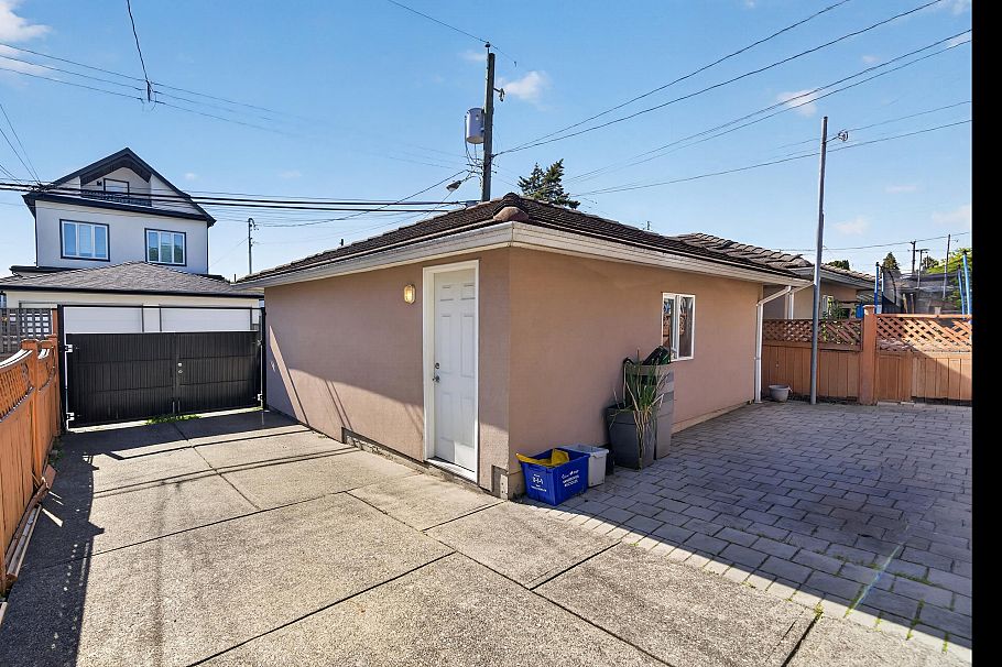 6959 Culloden Street Vancouver, BC - 33
