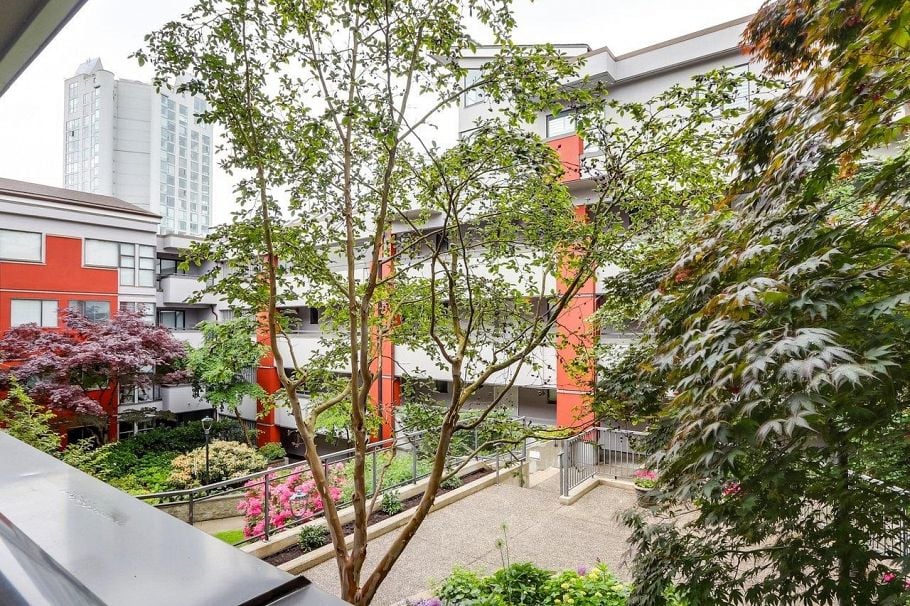 414 345 Lonsdale Avenue North Vancouver, BC - 3
