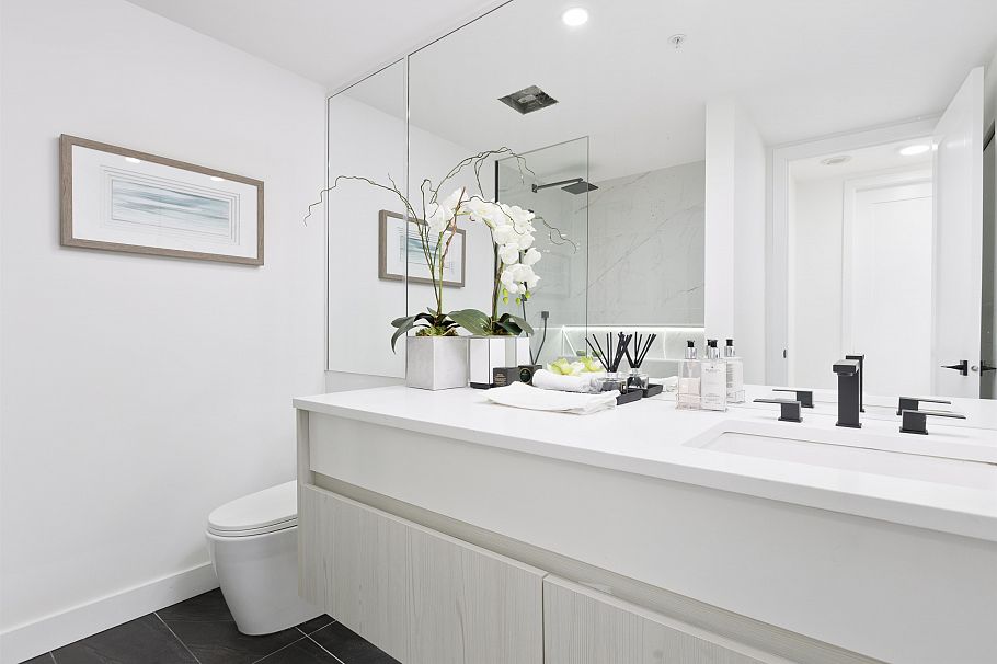 1903 1003 Pacific Street Vancouver, BC - 26