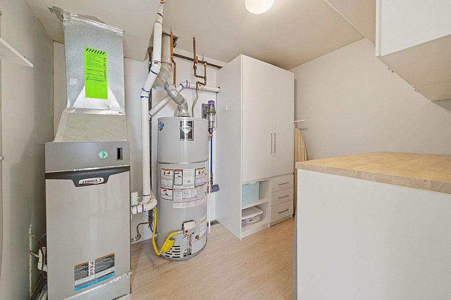 27 1001 Northlands Drive North Vancouver, BC - 26
