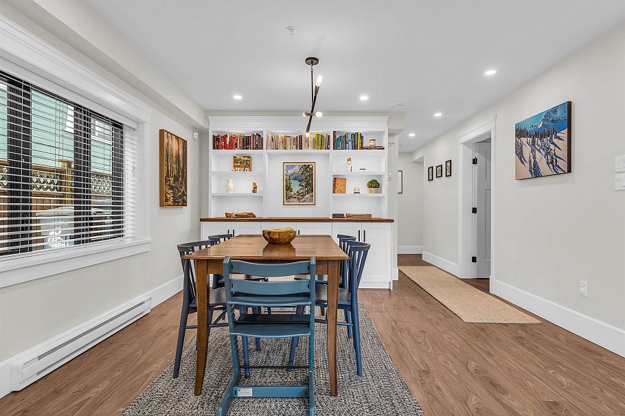 436 Lakewood Drive Vancouver, BC - 17