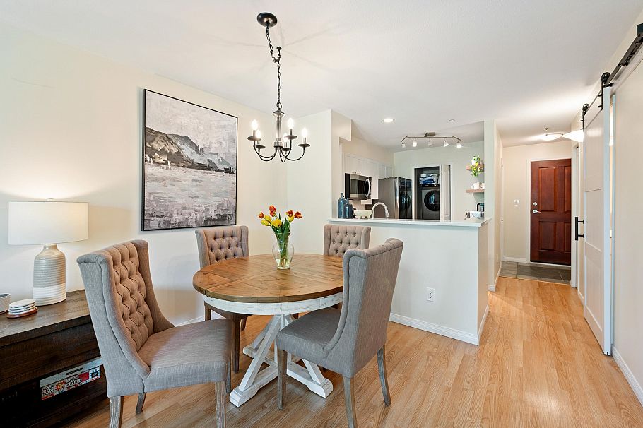 304 2525 W 4th Avenue Vancouver, BC - 7