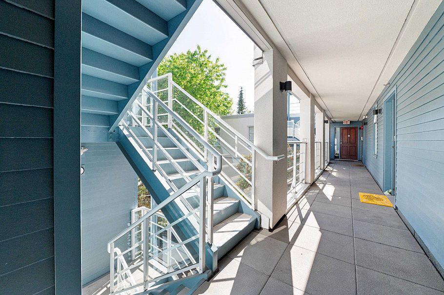 304 2525 W 4th Avenue Vancouver, BC - 21