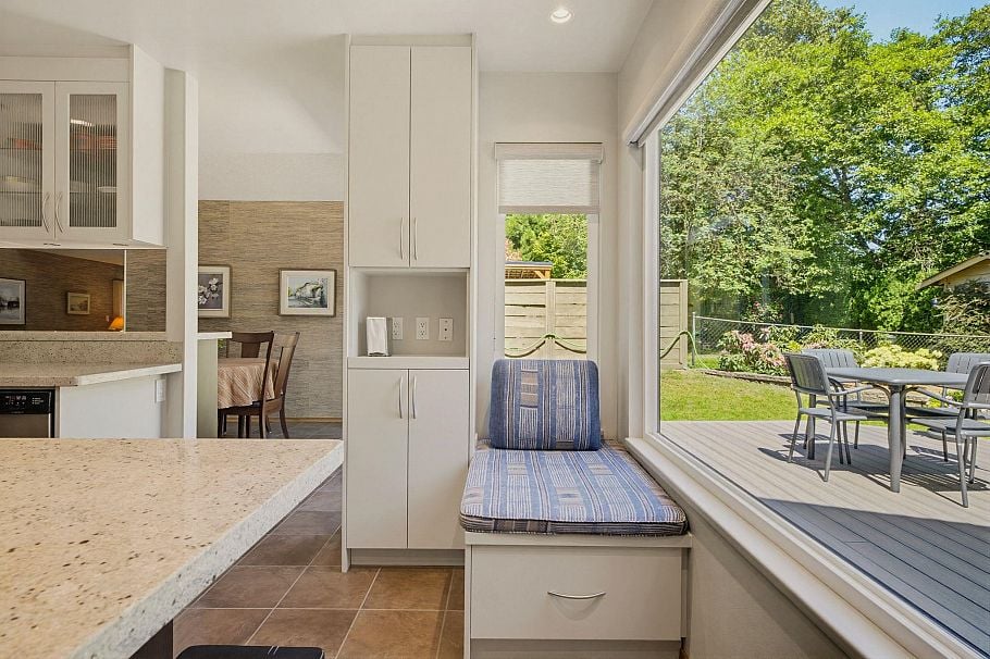 3675 Borham Crescent Vancouver, BC - 7