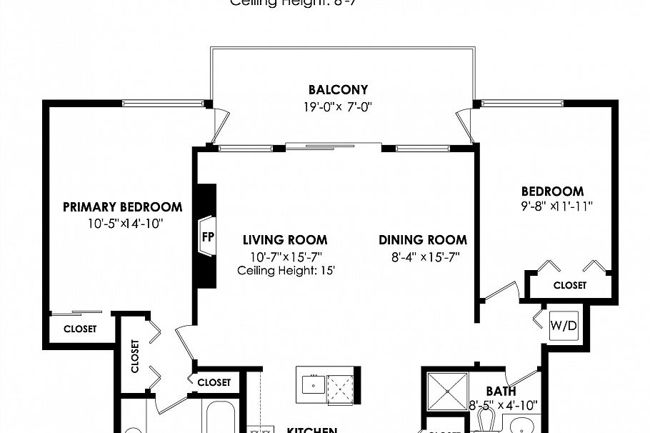 407 1880 E Kent Avenue South Vancouver, BC - 40