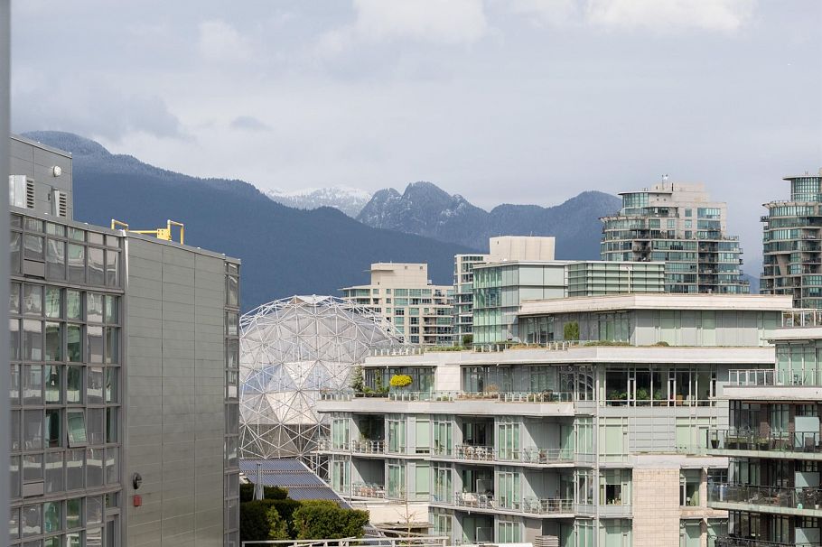 1201 89 W 2nd Avenue Vancouver, BC - 33