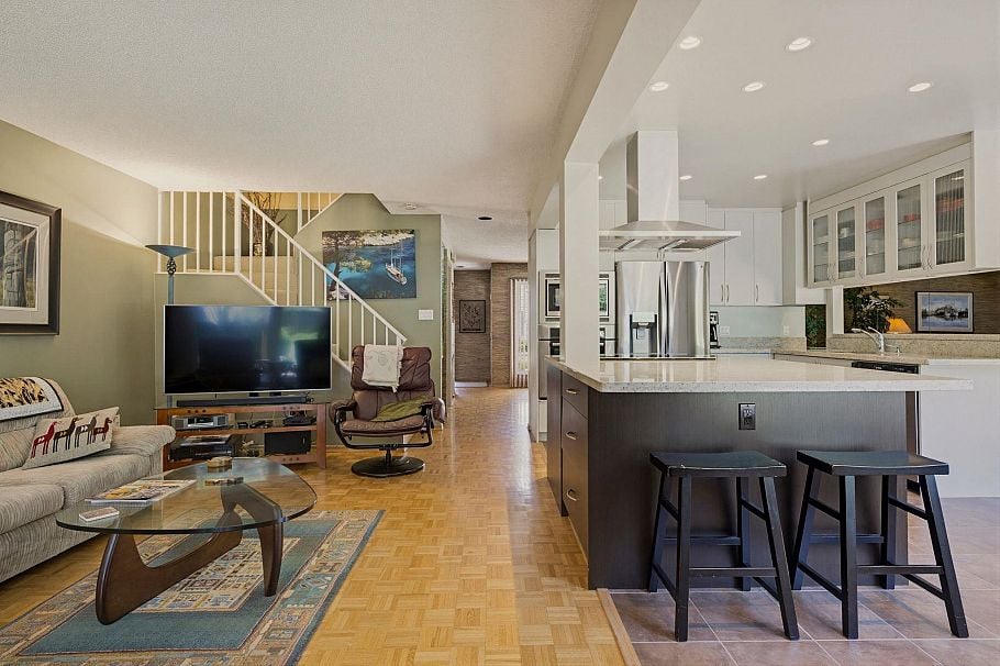 3675 Borham Crescent Vancouver, BC - 16