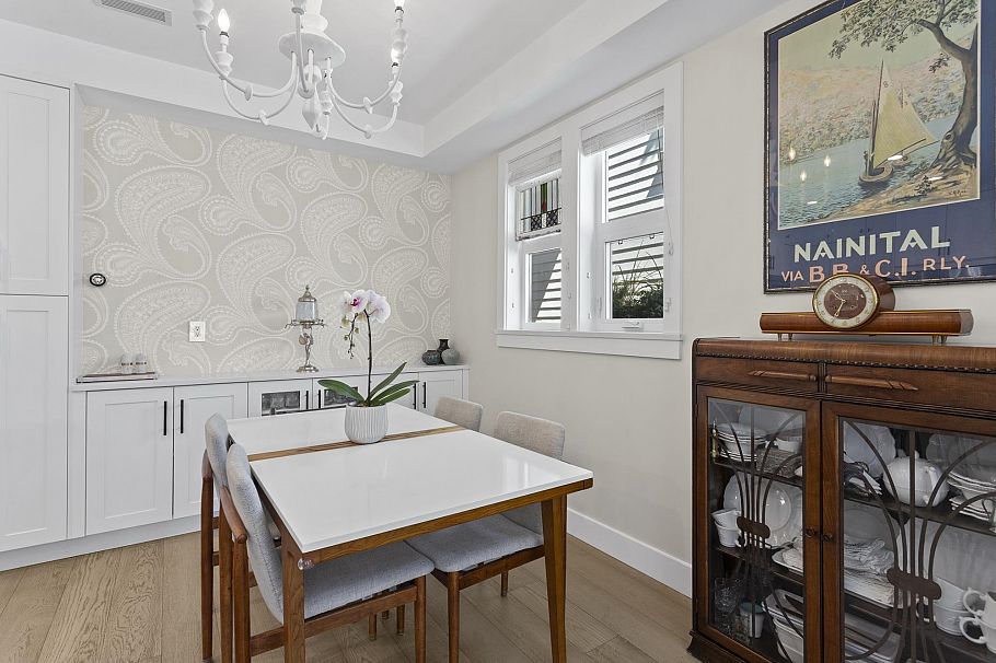 1020 E 13th Avenue Vancouver, BC - 18