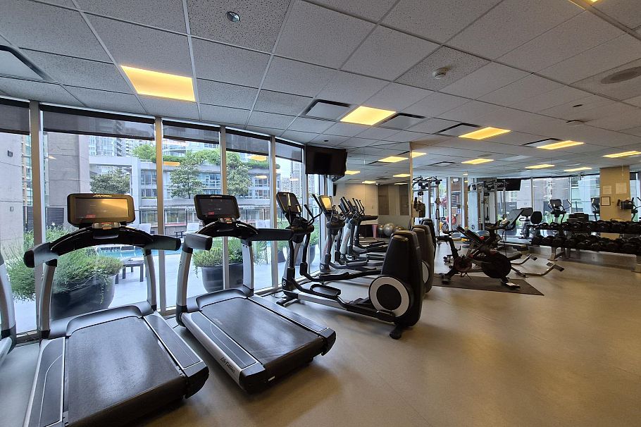 1800 433 Robson Street Vancouver, BC - 31