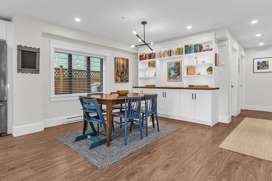 436 Lakewood Drive Vancouver, BC - 14