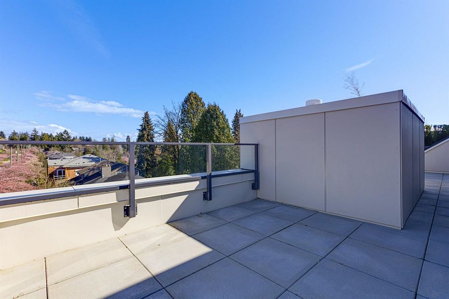 302 3590 W 39th Avenue Vancouver, BC - 16