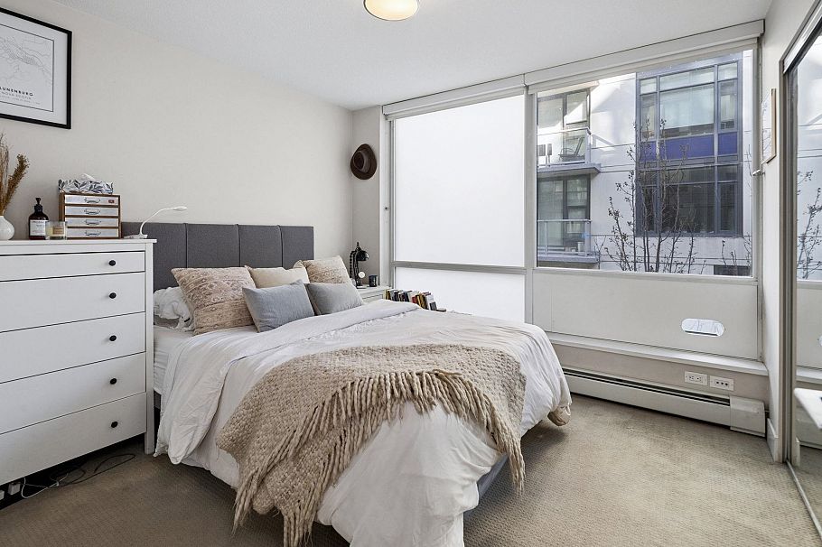 220 1783 Manitoba Street Vancouver, BC - 11