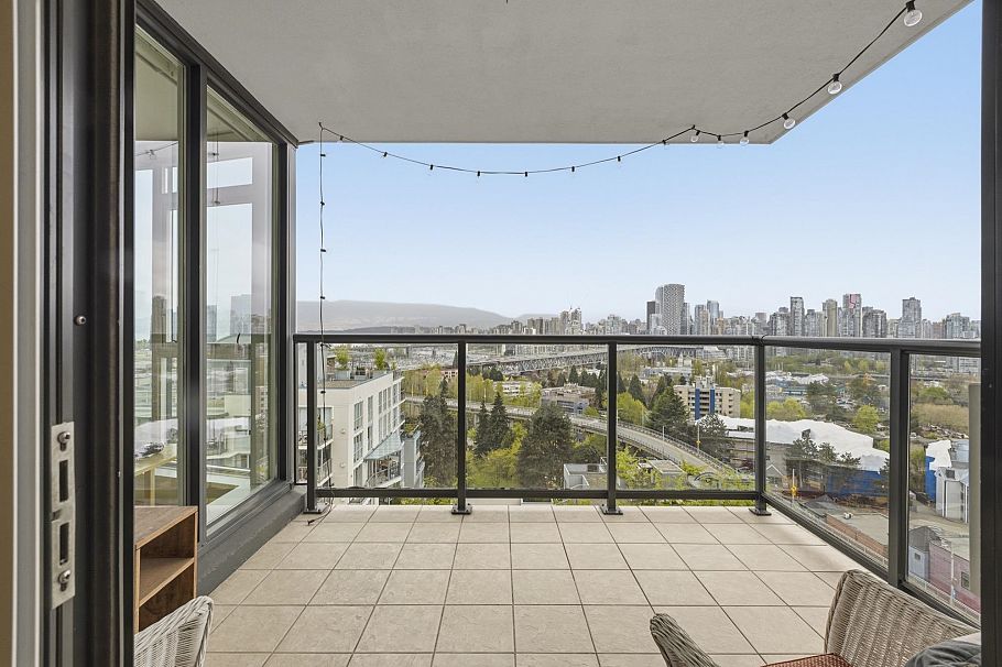 1303 1428 W 6th Avenue Vancouver, BC - 28