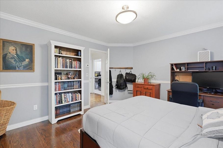3253 W 24th Avenue Vancouver, BC - 26