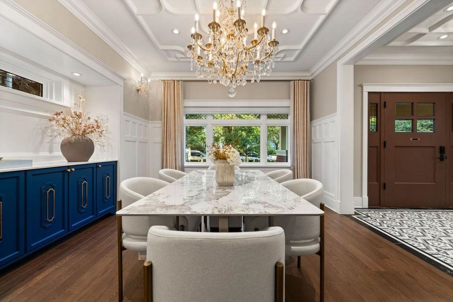 993 Broughton Street Vancouver, BC - 10