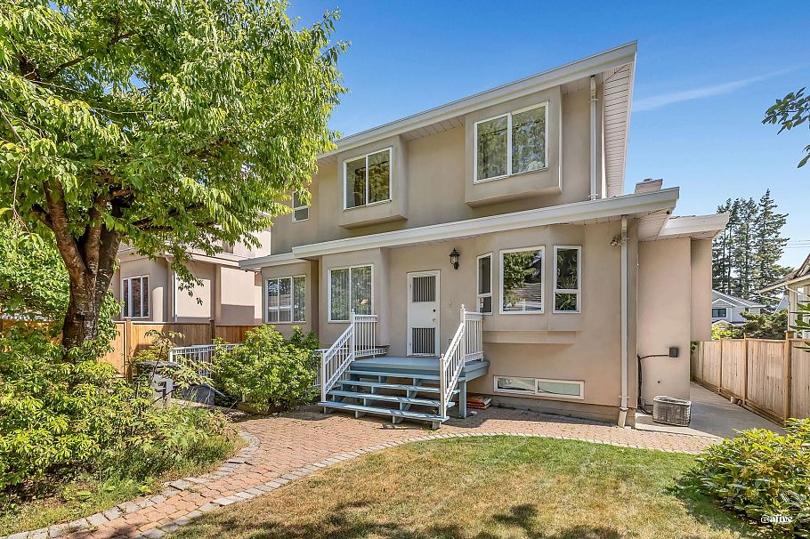 B205 1463 W 57th Street Vancouver, BC - 40