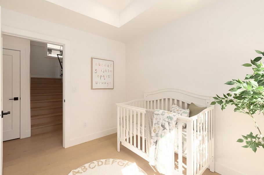 1 3635 Turner Street Vancouver, BC - 21