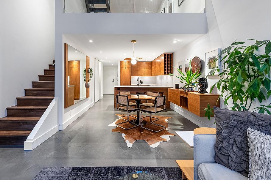 PH6 869 Beatty Street Vancouver, BC - 4