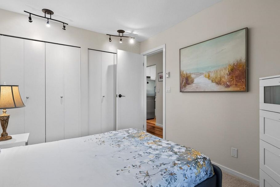 305-2195 W 5th Avenue Vancouver, BC - 23