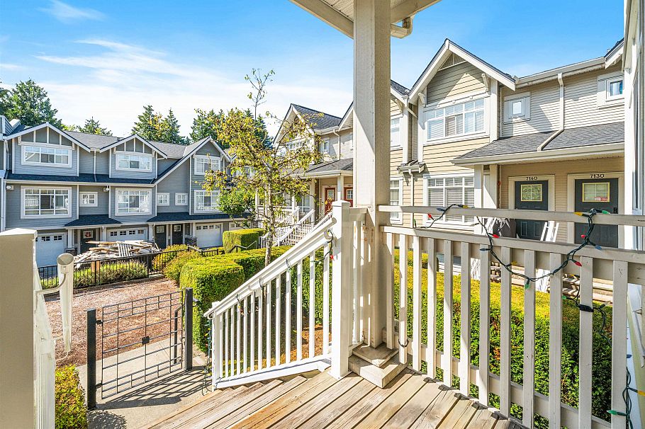 3265 Clermont Mews Vancouver, BC - 22