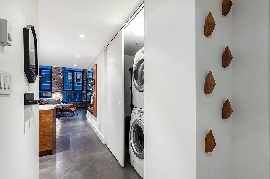 PH6 869 Beatty Street Vancouver, BC - 20