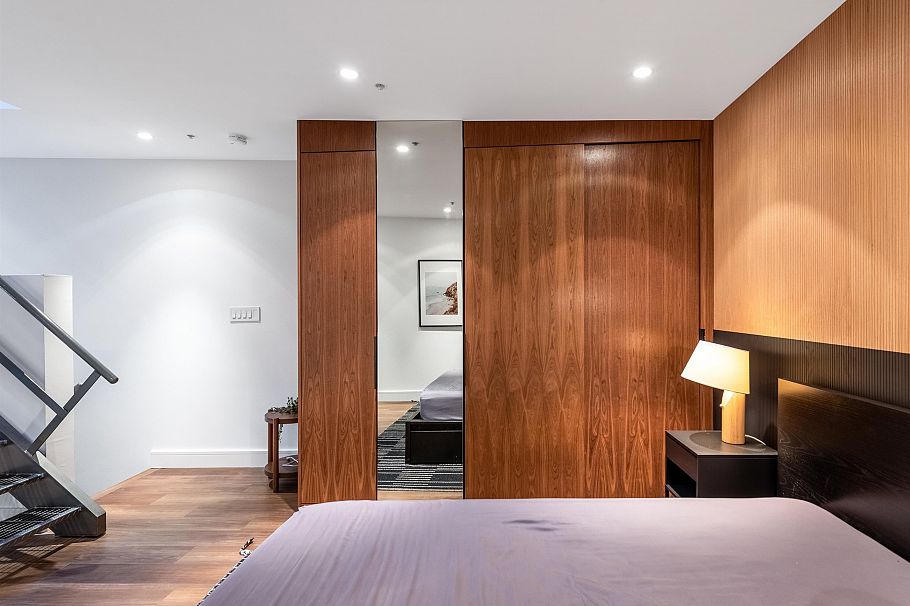 PH6 869 Beatty Street Vancouver, BC - 15