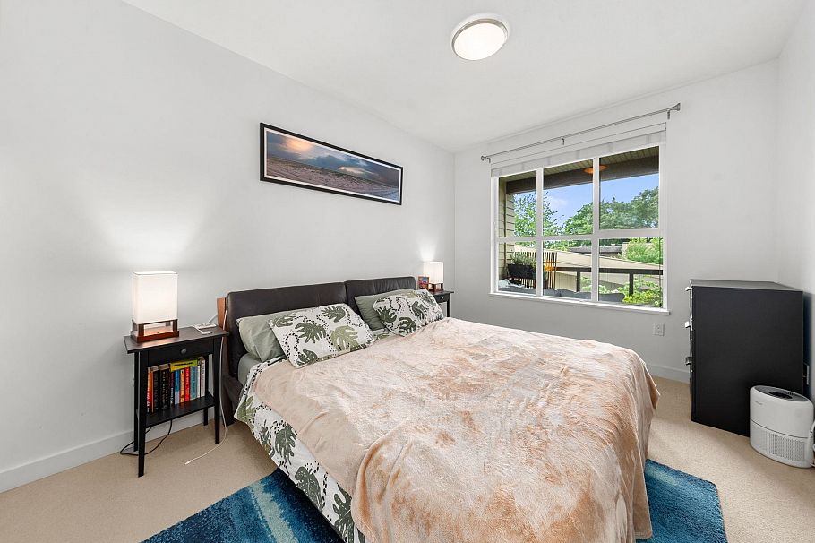 301 3205 Mountain Highway North Vancouver, BC - 19