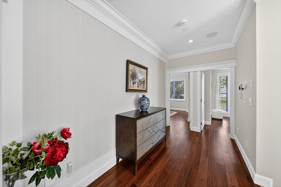 3285 W 12th Avenue Vancouver, BC - 26