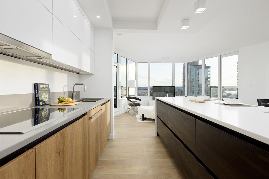 1903 1003 Pacific Street Vancouver, BC - 11