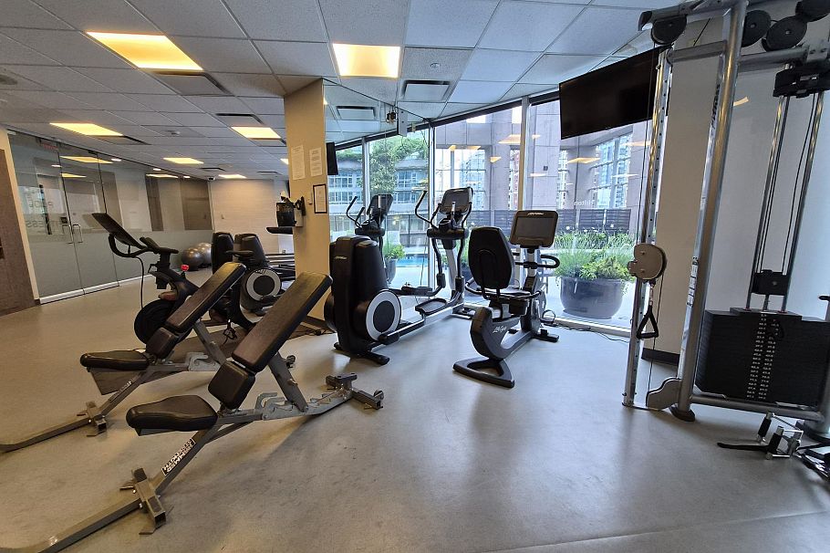 1800 433 Robson Street Vancouver, BC - 2