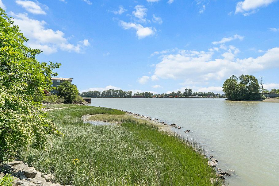 407 1880 E Kent Avenue South Vancouver, BC - 26