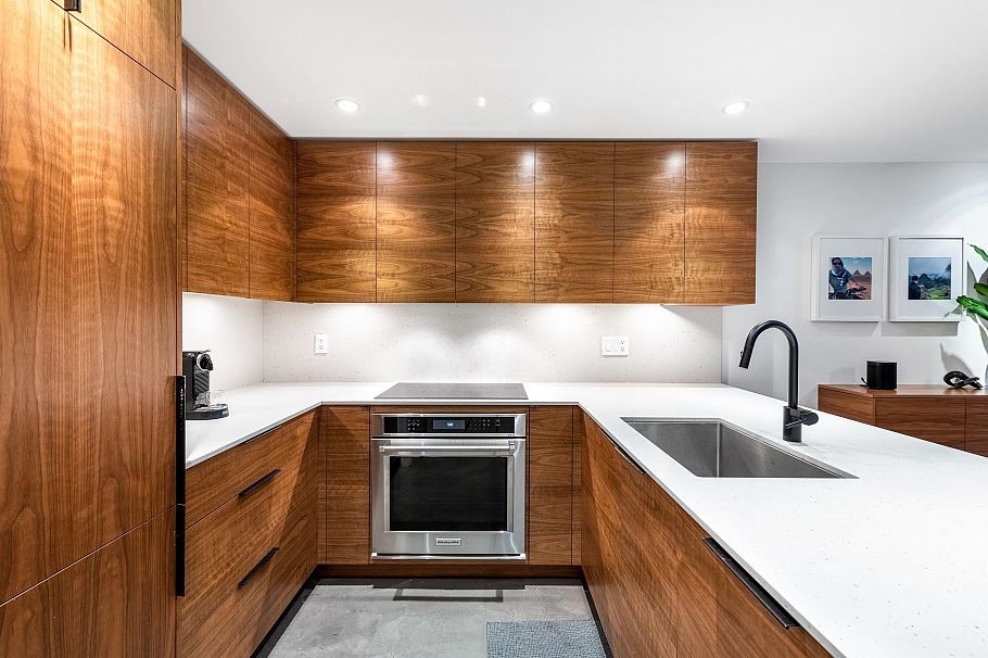 PH6 869 Beatty Street Vancouver, BC - 8