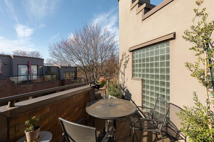 10 766 W 7th Avenue Vancouver, BC - 13