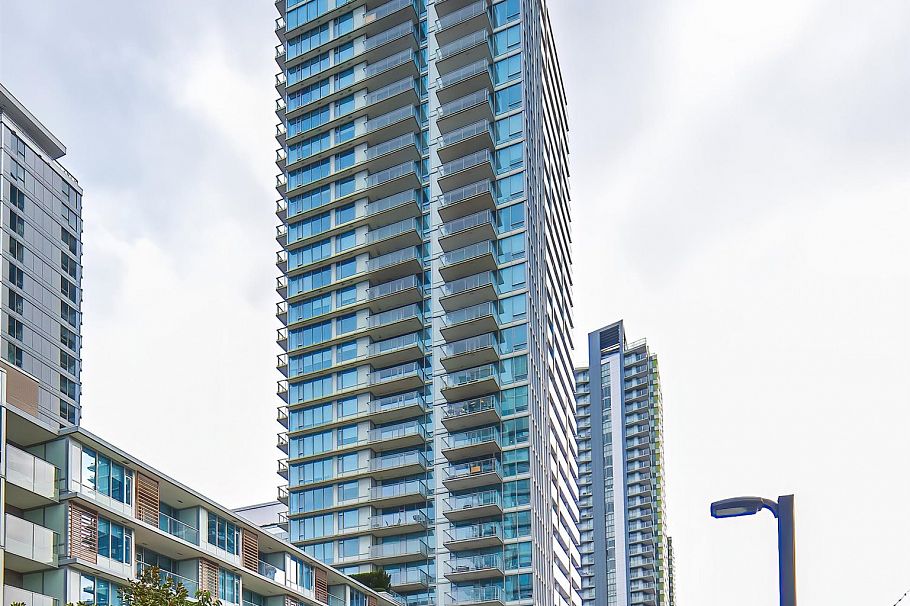 904 8131 Nunavut Lane Vancouver, BC - 24