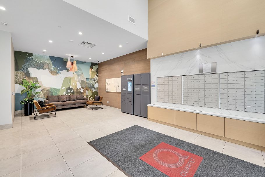 702 3451 Sawmill Crescent Vancouver, BC - 27