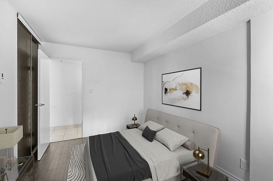 207 1270 Robson Street Vancouver, BC - 25