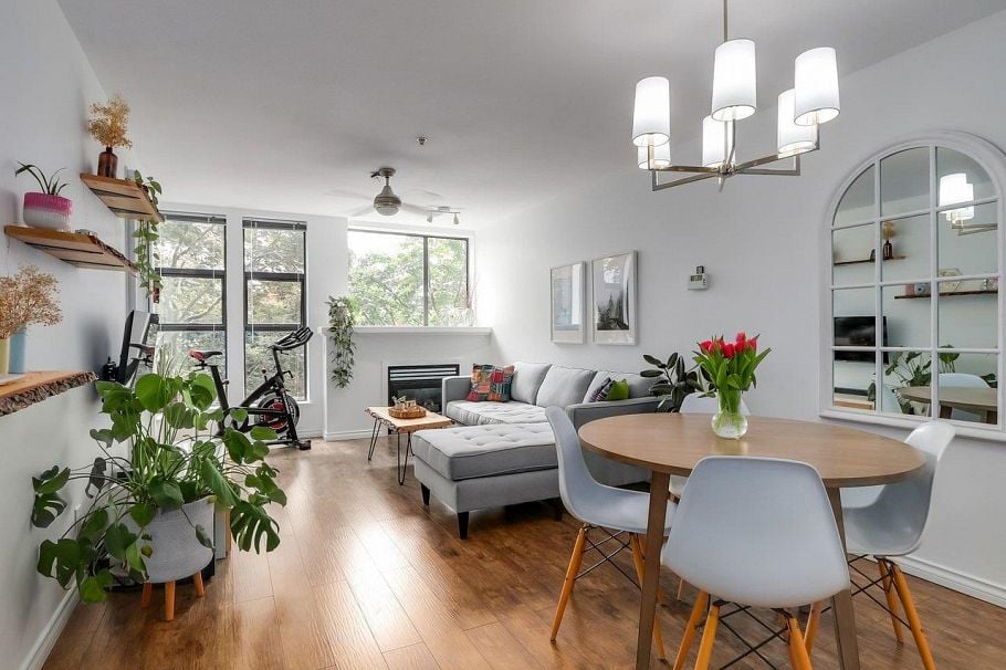 414 345 Lonsdale Avenue North Vancouver, BC - 6