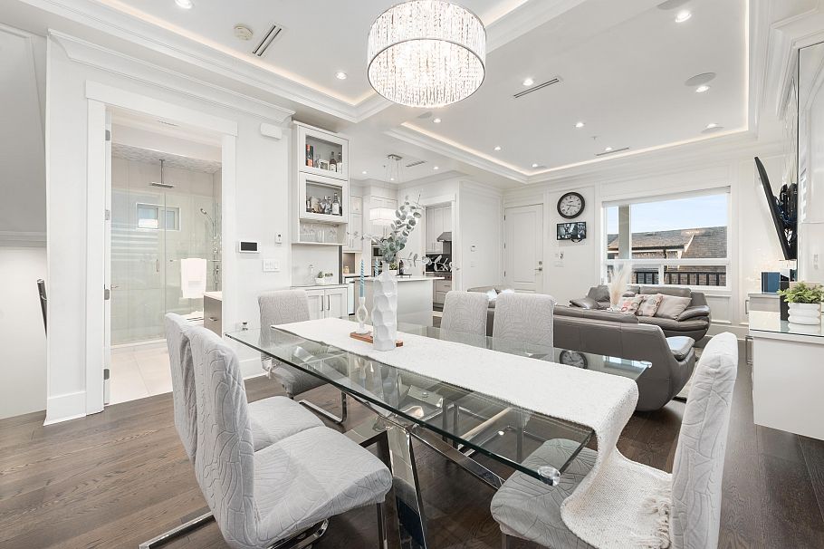 104 E 62 Avenue Vancouver, BC - 7