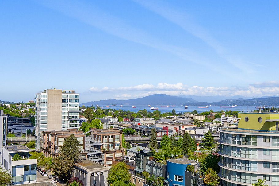 1301 1428 W 6th Avenue Vancouver, BC - 23