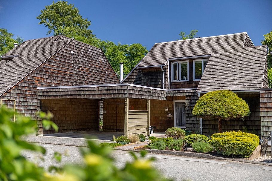 3675 Borham Crescent Vancouver, BC - 39