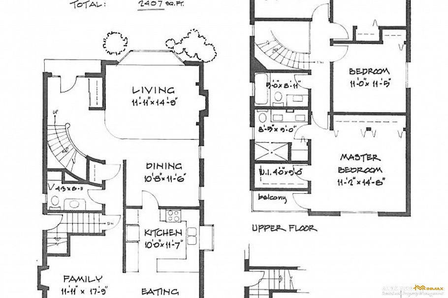 4350 W 14th Avenue Vancouver, BC - 20